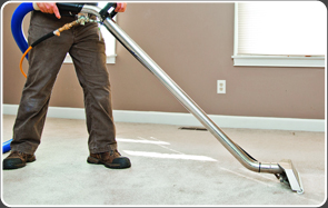 Carpet Cleaning Services