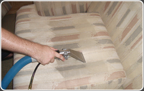 Upholstery Cleaning Services