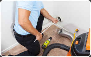 Dryer Vent Cleaning